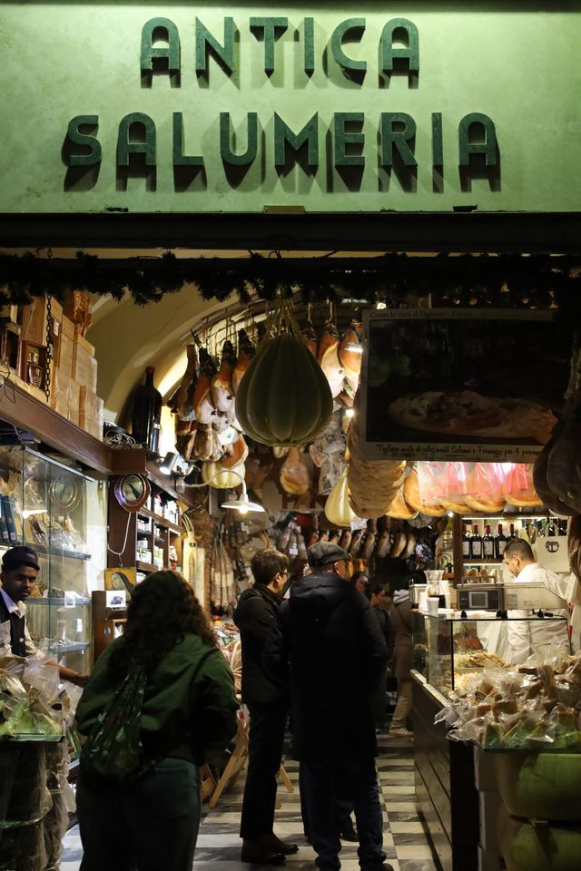 alimentari - redigo