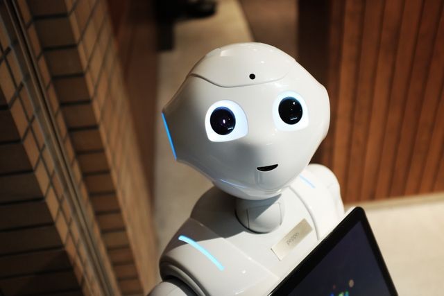 IA - Robot - redigo.info