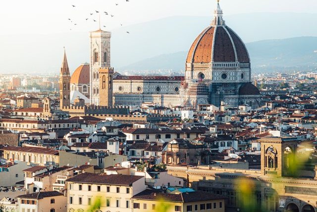 Firenze - redigo