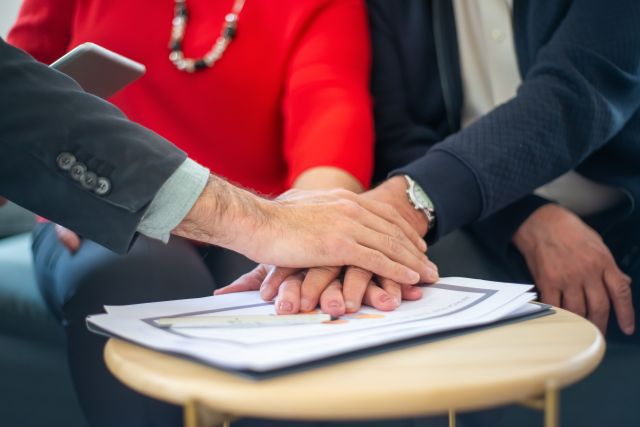 CCNL Studi professionali e Agenzie di Assicurazione