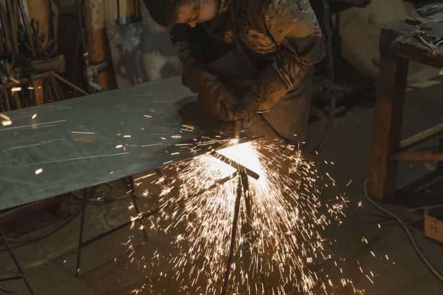 CCNL Metalmeccanica PMI