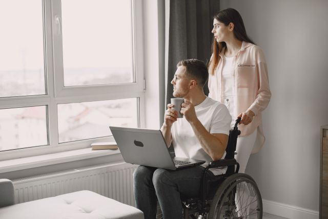 disabilità - redigo