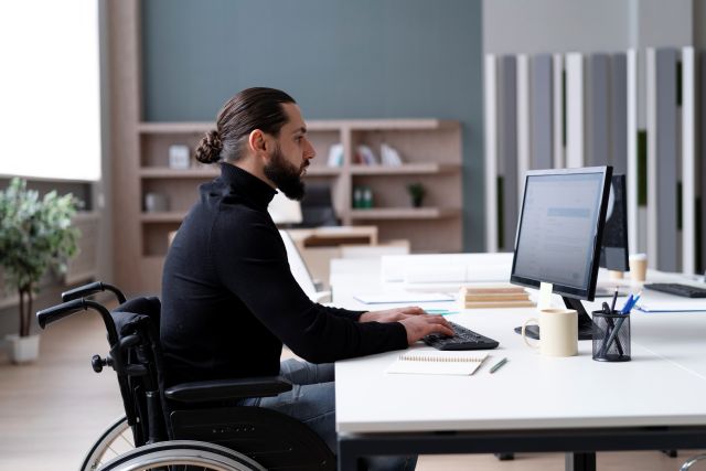 disabilità - redigo