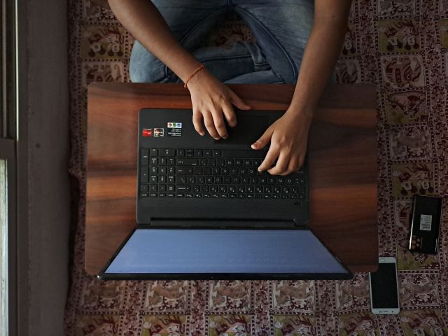 pc - redigo