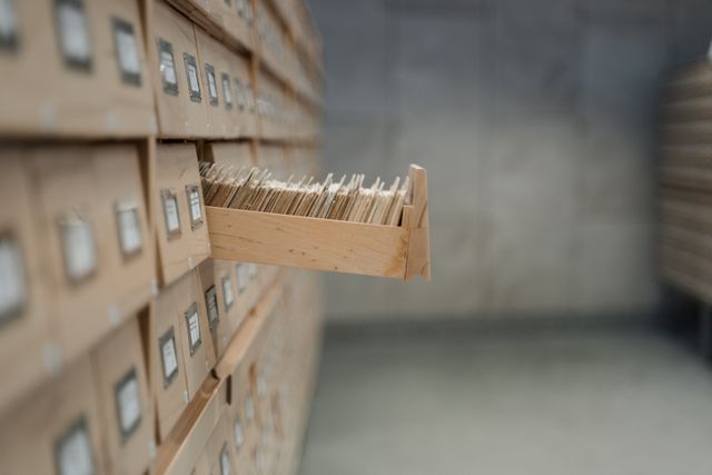 fisco - archivio- redigo