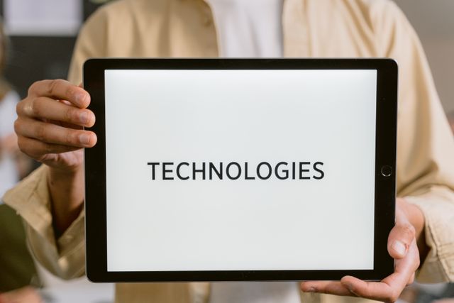 tecnologia - redigo