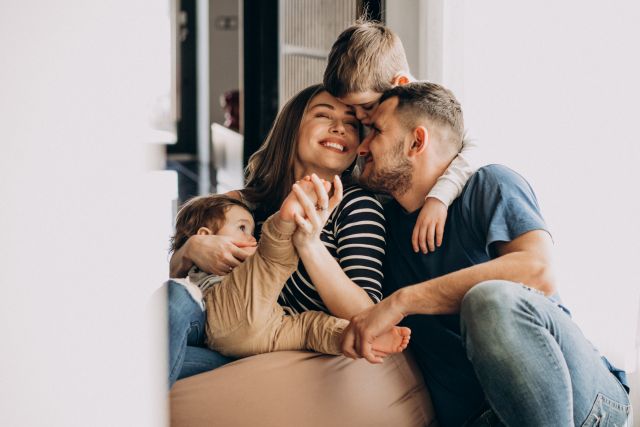 famiglia - redigo