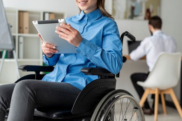 disabilità - redigo