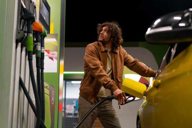 carburanti - redigo