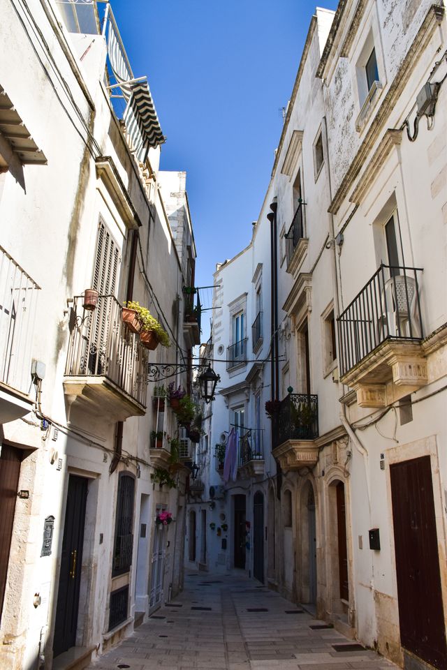 bari - Puglia - voucher
