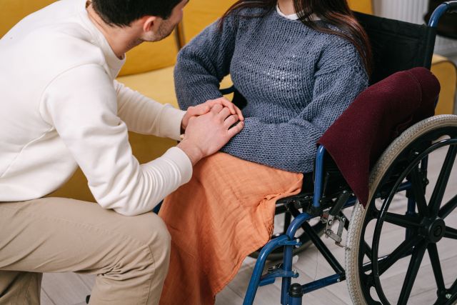 disabilità - redigo