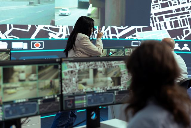 sicurezza - redigo