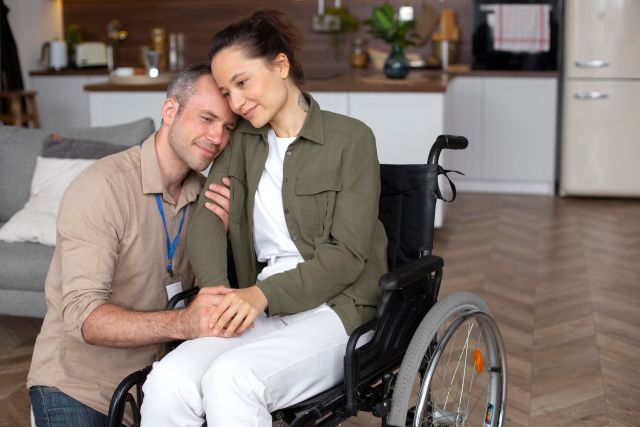 disabilità - redigo