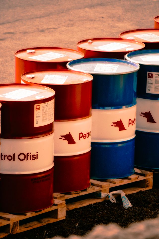 gasolio - rimodulazione accise - redigo