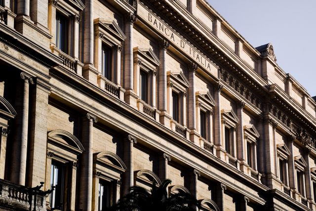 inflazione - Banca d'Italia - redigo