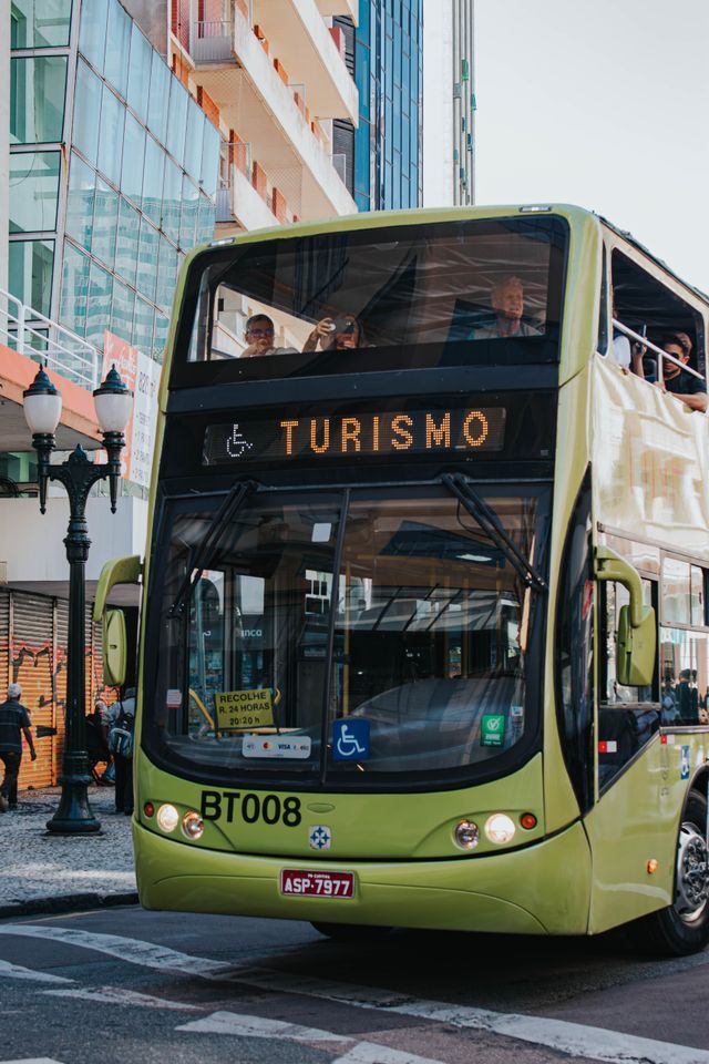 turismo - redigo