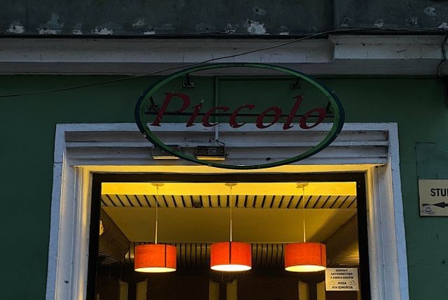 mpmi - piccoli esercizi - redigo