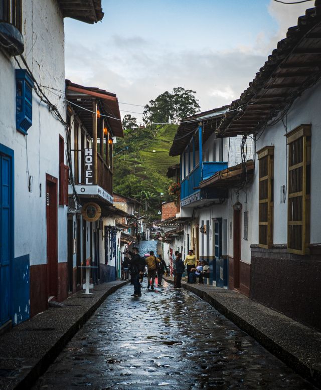 turismo - redigo