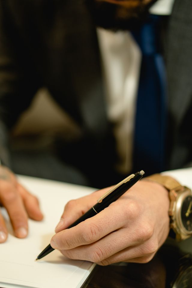firma - redigo