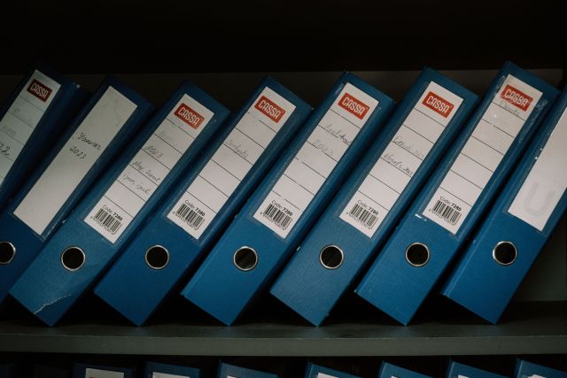 archivio - redigo