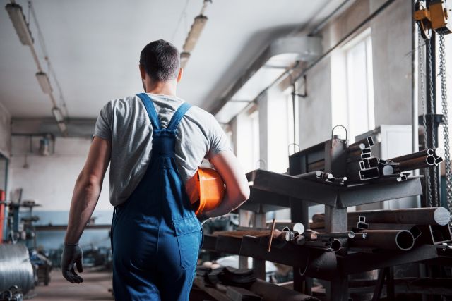 lavoro - redigo