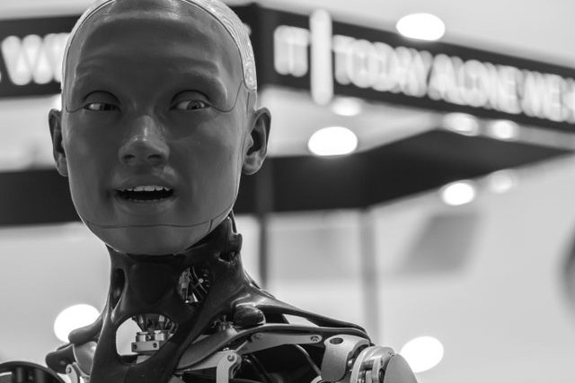 AI - redigo