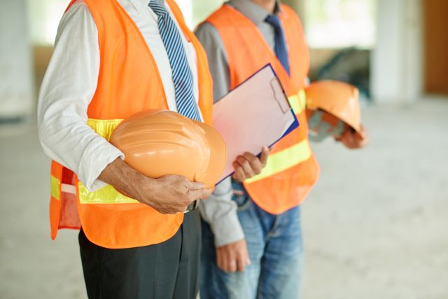 sicurezza lavoro - redigo