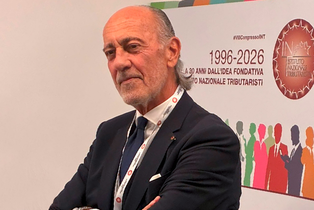riccardo alemanno - redigo