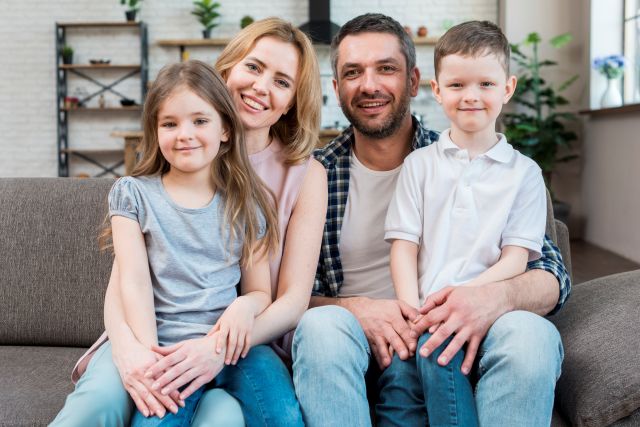 famiglia - redigo