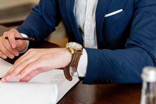 firma - redigo