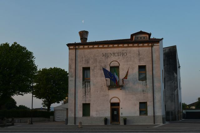 municipio - redigo