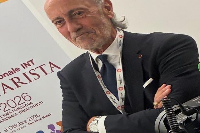 riccardo alemanno - redigo.info