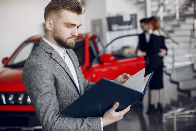 auto - imprese